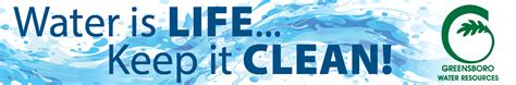 water city of greensboro|Water Resources .